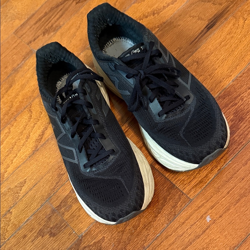 New balance 1080